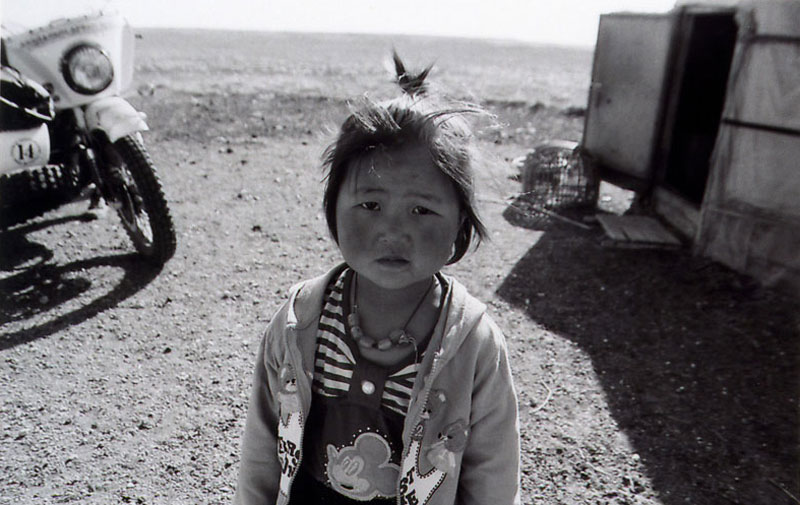 Mongolie